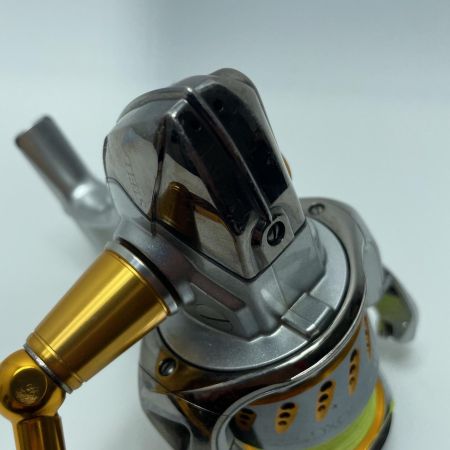 SHIMANO シマノ 08ステラ SW4000XG 02285 リールケース付き