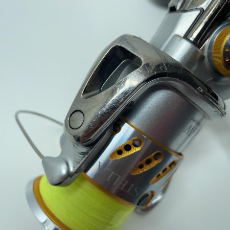 SHIMANO シマノ 08ステラ SW4000XG 02285 リールケース付き