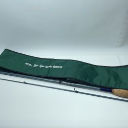 FIELD HUNTER ロジックスーパートゥイッチャーボロンLST80HL Bランク