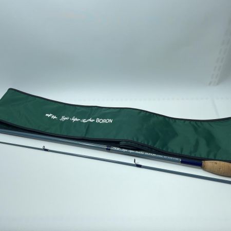 FIELD HUNTER ロジックスーパートゥイッチャーボロンLST80HL