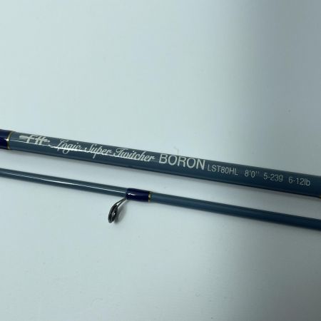 FIELD HUNTER ロジックスーパートゥイッチャーボロンLST80HL