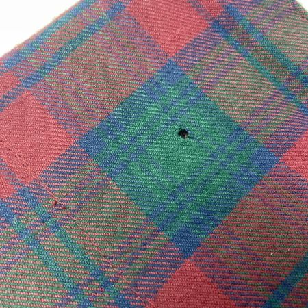 M-AIRE Mアイレ TB92WH トゥルーチャボロン