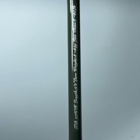 M-AIRE Mアイレ TB92WH トゥルーチャボロン