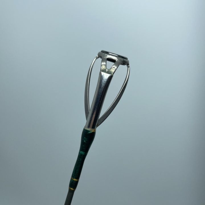 M-AIRE Mアイレ TB92WH トゥルーチャボロン - 中古釣り・フィッシング