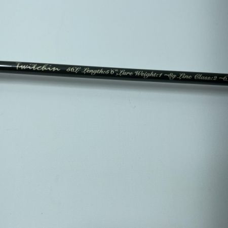 M-AIRE Mアイレ トゥイッチン56