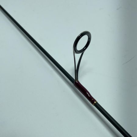 M-AIRE Mアイレ 正影ボロン MB-41L 竿袋付き