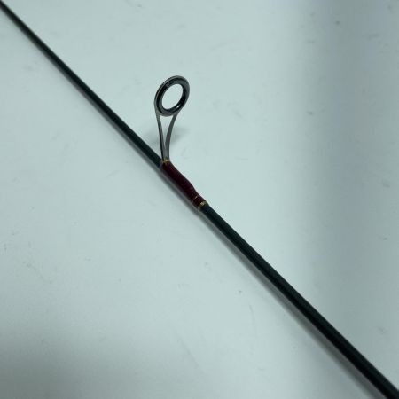 M-AIRE Mアイレ 正影ボロン MB-41L 竿袋付き