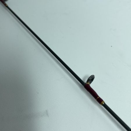 M-AIRE Mアイレ 正影ボロン MB-41L 竿袋付き