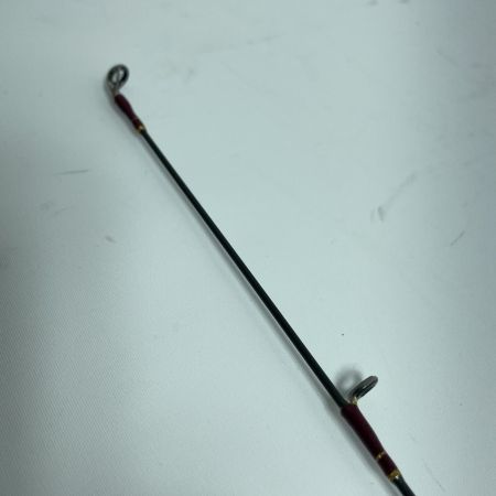 M-AIRE Mアイレ 正影ボロン MB-41L 竿袋付き