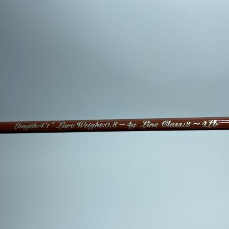 M-AIRE Mアイレ 正影グラス MG-41L