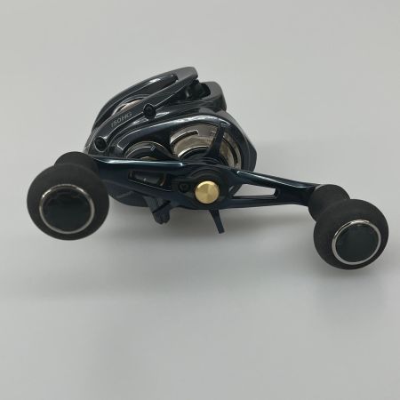 SHIMANO シマノ リール ベイトリール 21グラップラー 150HG 箱付 043498
