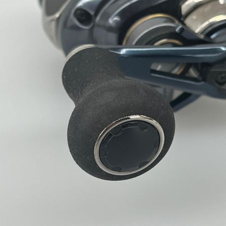 SHIMANO シマノ リール ベイトリール 21グラップラー 150HG 箱付 043498