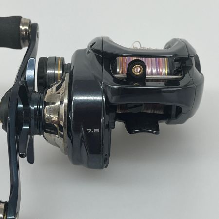 SHIMANO シマノ リール ベイトリール 21グラップラー 150HG 箱付 043498