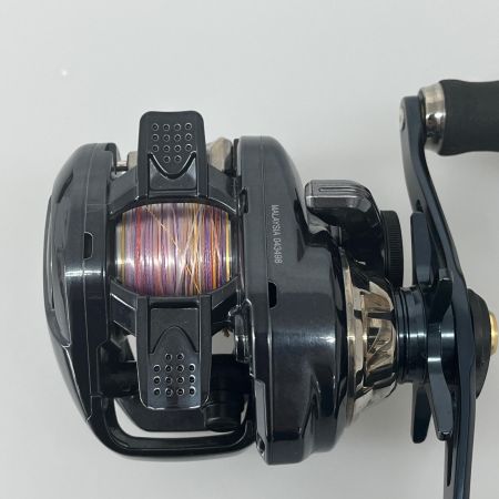 SHIMANO シマノ リール ベイトリール 21グラップラー 150HG 箱付 043498