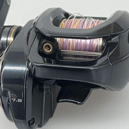 SHIMANO シマノ リール ベイトリール 21グラップラー 150HG 箱付 043498