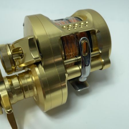 SHIMANO シマノ ベイトリール 22オシアコンクエスト 300XG 044464 箱付き