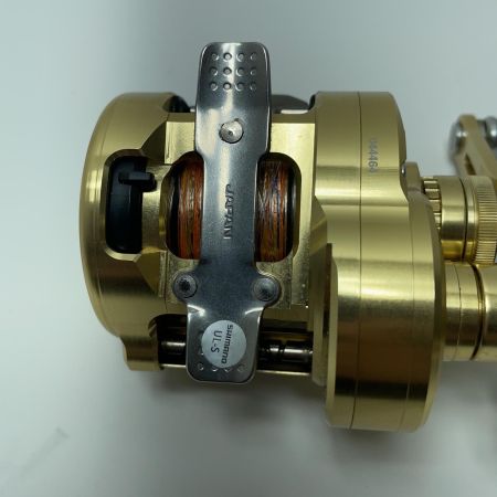 SHIMANO シマノ ベイトリール 22オシアコンクエスト 300XG 044464 箱付き