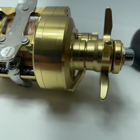 SHIMANO シマノ ベイトリール 22オシアコンクエスト 300XG 044464 箱付き