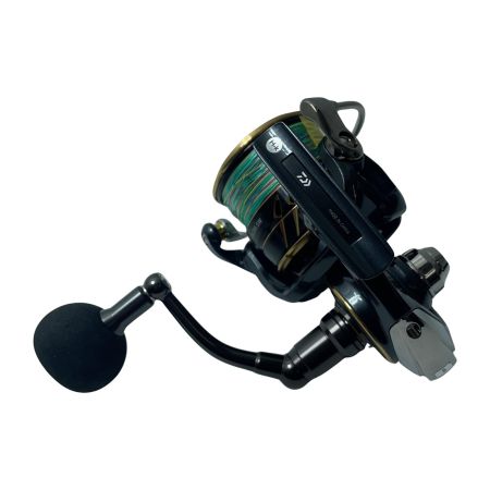 DAIWA ダイワ スピニングリール 22カルディアSW14000-H 本体のみ