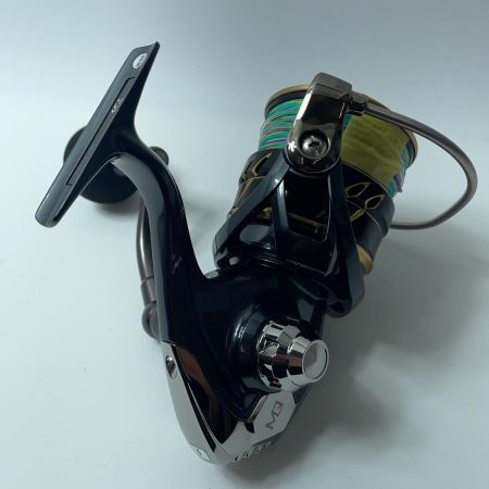 DAIWA ダイワ スピニングリール 22カルディアSW14000-H 本体のみ