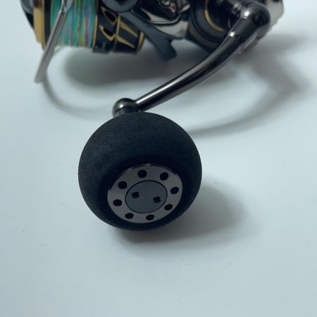 DAIWA ダイワ スピニングリール 22カルディアSW14000-H 本体のみ