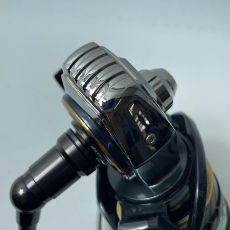 DAIWA ダイワ スピニングリール 22カルディアSW14000-H 本体のみ