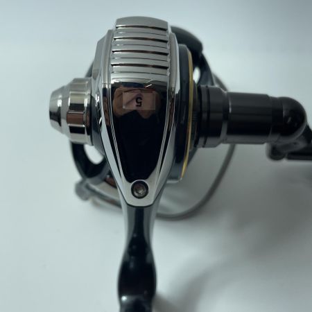 DAIWA ダイワ スピニングリール 22カルディアSW14000-H 本体のみ
