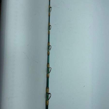 alpha tackle アルファタックル グラスラム135H