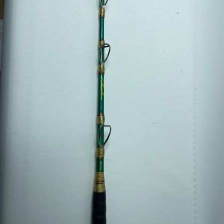 alpha tackle アルファタックル グラスラム135H