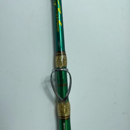 alpha tackle アルファタックル グラスラム135H