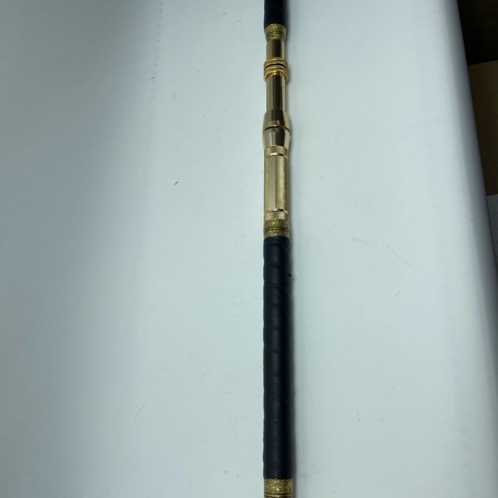 alpha tackle アルファタックル グラスラム135H - 中古釣り