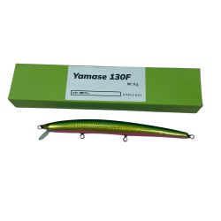 クマタニトラスト ヤマセ130F 網走ブルー Sランク