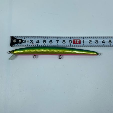 クマタニトラスト ヤマセ130F 網走ブルー