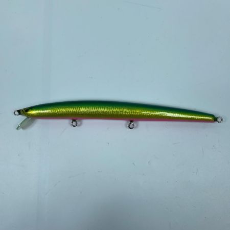 クマタニトラスト ヤマセ130F 網走ブルー