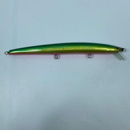 クマタニトラスト ヤマセ130F 網走ブルー