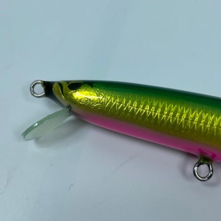 クマタニトラスト ヤマセ130F 網走ブルー