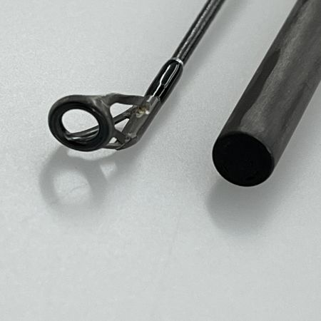 JACKALL ロッド ルアーロッド 竿袋付 BRS-S86ML