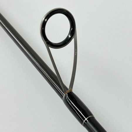 JACKALL ロッド ルアーロッド 竿袋付 BRS-S86ML
