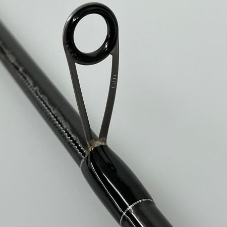 JACKALL ロッド ルアーロッド 竿袋付 BRS-S86ML