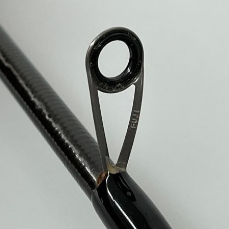 JACKALL ロッド ルアーロッド 竿袋付 BRS-S86ML