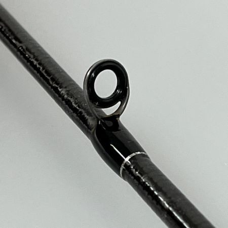 JACKALL ロッド ルアーロッド 竿袋付 BRS-S86ML