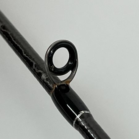 JACKALL ロッド ルアーロッド 竿袋付 BRS-S86ML
