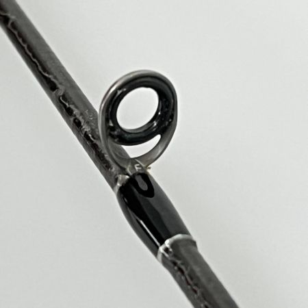 JACKALL ロッド ルアーロッド 竿袋付 BRS-S86ML