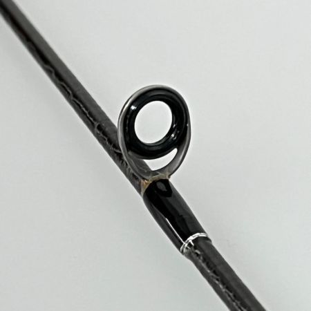 JACKALL ロッド ルアーロッド 竿袋付 BRS-S86ML