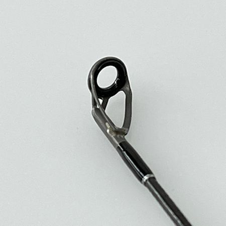 JACKALL ロッド ルアーロッド 竿袋付 BRS-S86ML