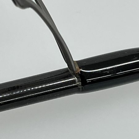 JACKALL ロッド ルアーロッド 竿袋付 BRS-S86ML