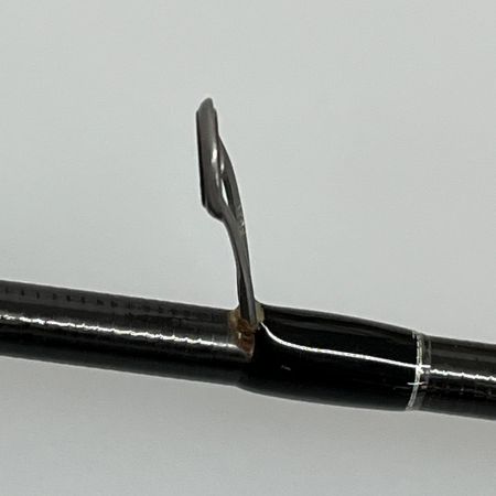 JACKALL ロッド ルアーロッド 竿袋付 BRS-S86ML