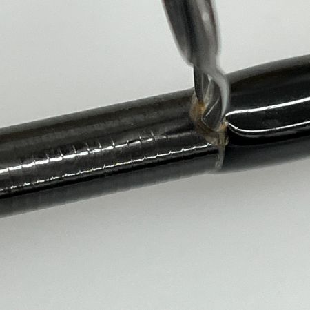 JACKALL ロッド ルアーロッド 竿袋付 BRS-S86ML