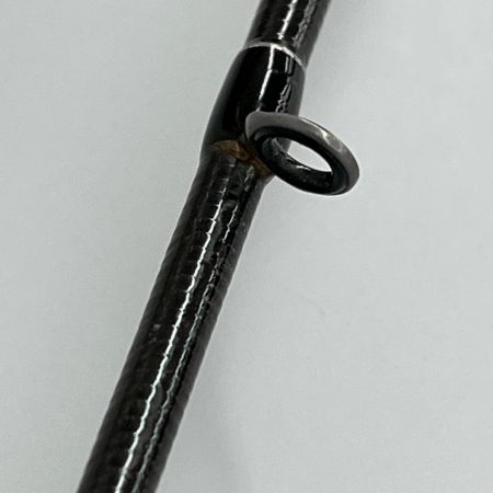 JACKALL ロッド ルアーロッド 竿袋付 BRS-S86ML