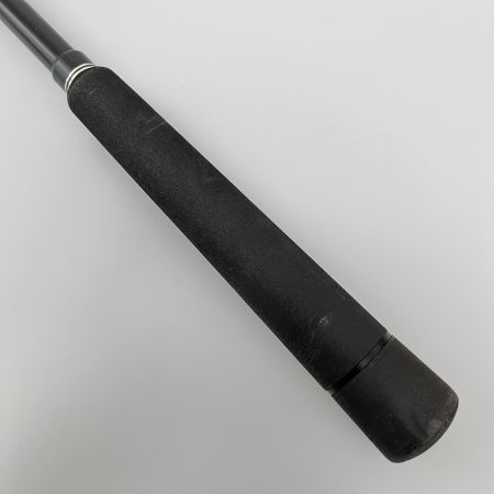 JACKALL ロッド ルアーロッド 竿袋付 BRS-S86ML